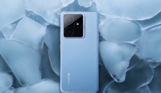 realme consigue la máxima eficiencia energética en toda su gama europea
