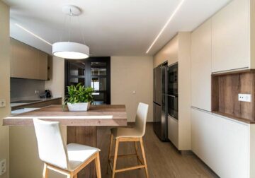 Explosión de reformas en Barcelona: el último estudio de Obrescat pone cifras al fenómeno