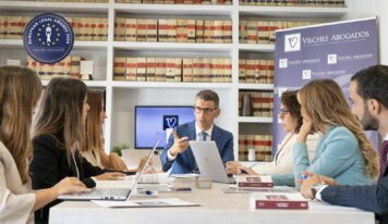 Una familia vulnerable de Toledo evita el desahucio de su vivienda hasta 2028 gracias a Vilches Abogados