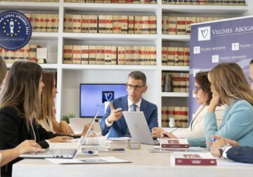 Una familia vulnerable de Toledo evita el desahucio de su vivienda hasta 2028 gracias a Vilches Abogados