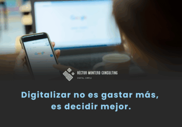 Héctor Manuel Montero Rodríguez publica informe sobre digitalización de PYMES en LATAM