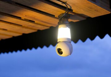 Estos son los productos de IMOU que ayudan a proteger a PYMES sin complicaciones