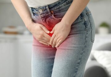 «La incontinencia urinaria puede llegar a limitar mucho las actividades sociales, deportivas e incluso el descanso nocturno», doctora Maitane Gil Azkarate, uróloga y especialista en estudios urodinámicos del Hospital Quirónsalud Bizkaia