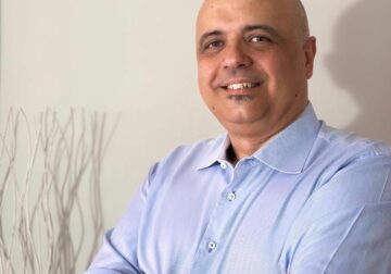 Numintec refuerza su estrategia de canal con el nombramiento de Simón Millán como nuevo Sales Channel Manager