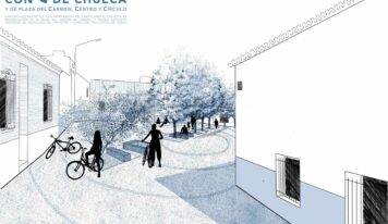 Talento joven para transformar Chueca (Toledo)