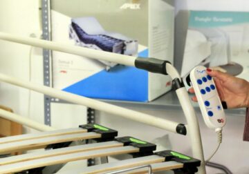 El Banco de Ayudas Técnicas amplia la red de cobertura en Bizkaia