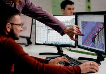 La automatización del modelado BIM gracias a la IA