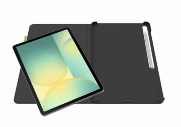 TAG lanza fundas con cuero de cactus y piel de manzana para proteger tanto los dispositivos como el planeta