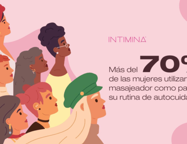 Casi la mitad de las mujeres españolas desconoce los beneficios terapéuticos de los masajeadores íntimos