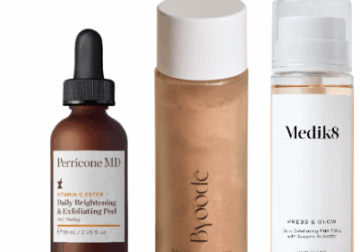 Gluconolactona, el activo que protege la piel del sol, según las cosmetólogas