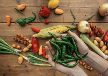 Estaciones en boca: cómo aprovechar los sabores de temporada