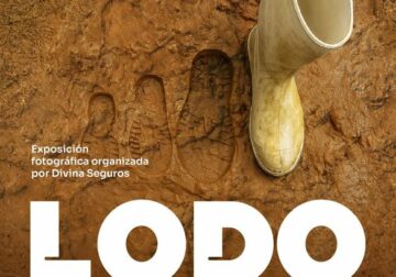 Divina Seguros invita a la ciudadanía a compartir material gráfico de la DANA para una exposición itinerante