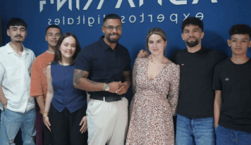 Admarking demuestra cómo la tecnología convierte ideas en resultados millonarios