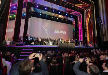 Madrid acogerá la novena edición de Top Human Leaders 2025 con récord histórico de participación