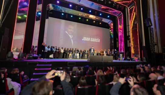 Madrid acogerá la novena edición de Top Human Leaders 2025 con récord histórico de participación
