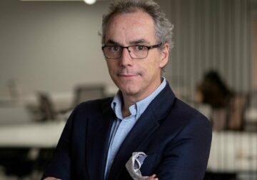 Ignacio del Pozo, nuevo director académico del Programa de Alta Dirección en Digital Business de The Valley