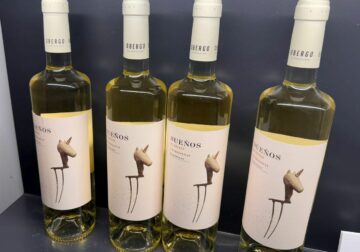 Bodegas Obergo refuerza su apuesta por los vinos blancos, pensando en nuevos mercados y nuevos consumidores