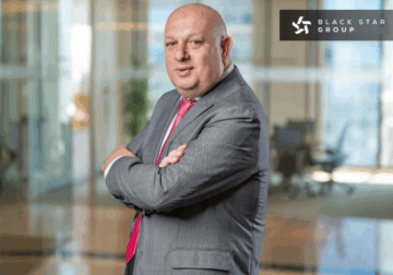 Juan Pablo Sánchez Gasque impulsa división especializada en energías en transición