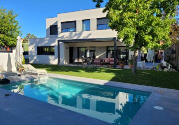 La Casa de Hormigón lidera la respuesta al déficit de viviendas
