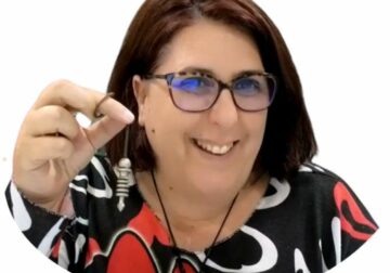 Mayca Jiménez presenta el Método S.O.S., un sistema único para la transformación holística del ser