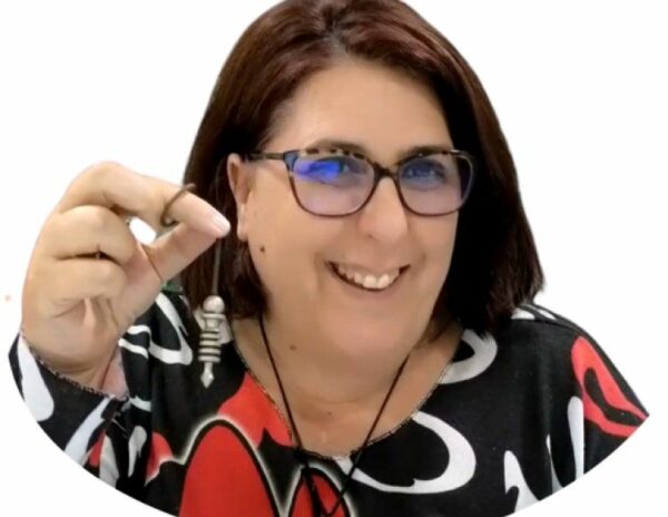 Mayca Jiménez presenta el Método S.O.S., un sistema único para la transformación holística del ser
