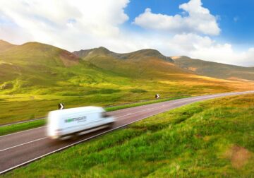 Las 8 recomendaciones de Northgate para una conducción más segura frente al calor extremo