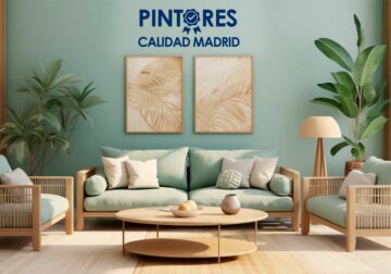 Tendencias cromáticas actuales para el hogar por PINTORES MADRID CALIDAD