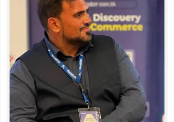 La visión de Pablo Moscoloni: emprender en tiempos complejos y construir oportunidades