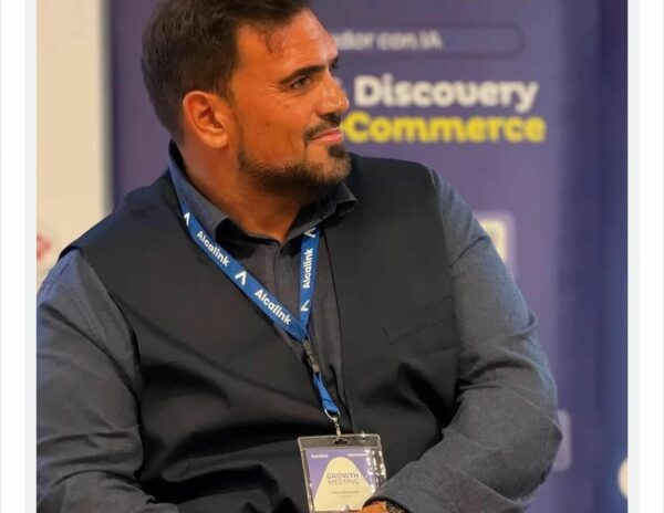 La visión de Pablo Moscoloni: emprender en tiempos complejos y construir oportunidades
