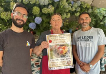 ‘El secreto de la reina’ de Valencia de Alcántara rumbo a la final internacional de tapas medievales