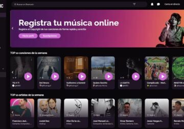Shamusic: la plataforma que permite ahorrar más de 2.000€ por canción