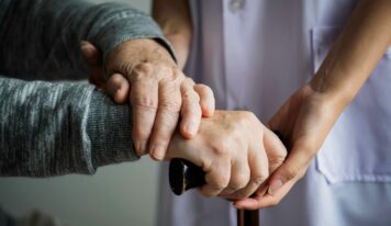 Residencial Palau finaliza el curso de certificación en atención sociosanitaria a personas dependientes