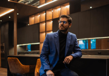 Grupo Capital y Ricardo Enrique Ramos D’Agostino presentan modelo de valoración empresarial