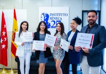 Máster en Ciencias Políticas y Gestión Pública del Instituto Séneca: doble titulación y formato online