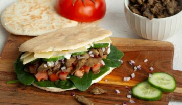 Carne plant-based: el ultraprocesado que podría ser bueno para la salud, según los expertos