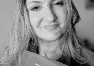 La escritora Beatriz Castellanos presenta su nuevo libro