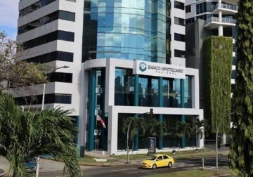Caja de Ahorros de Panamá lidera proceso de saneamiento del Banco Hipotecario Nacional