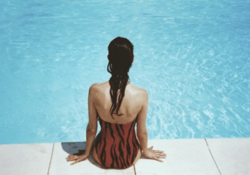 Blow Dry Bar ofrece consejos para mantener el cabello bonito a pesar del sudor y el calor