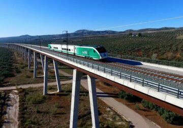 BIM y los corredores ferroviarios: la revolución tecnológica que impulsa las inversiones de Adif