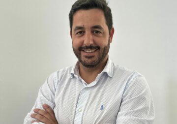 Antonio Sánchez se incorpora a Viajes Canarias Europa como adjunto a la dirección general.