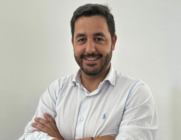 Antonio Sánchez se incorpora a Viajes Canarias Europa como adjunto a la dirección general.