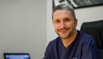 Técnicas punteras en implantología llegan a León desde Brasil