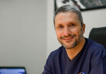 Técnicas punteras en implantología llegan a León desde Brasil
