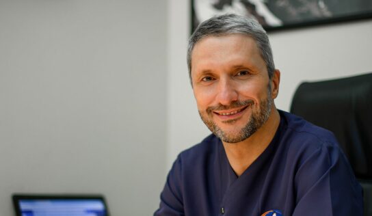 Técnicas punteras en implantología llegan a León desde Brasil