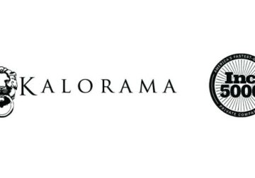El Grupo Kalorama incluido en la lista Inc. 5000 de las empresas privadas de más rápido crecimiento en EEUU