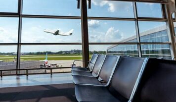 Airhelp recuerda cómo reclamar en situaciones de overbooking