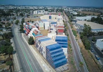 Seis tendencias que marcarán el futuro del talento en la logística europea, según Gi Group Holding