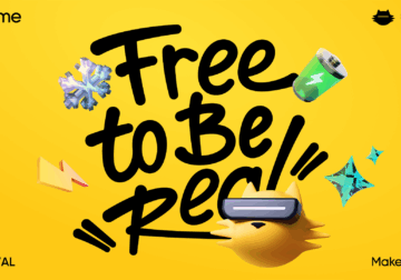 realme prepara el escenario para su aniversario: un teléfono con más de 10.000 mAh y otras novedades