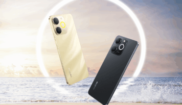 realme lanza Note 70T, el nuevo referente de la gama de entrada con batería de 6000 mAh y gran durabilidad