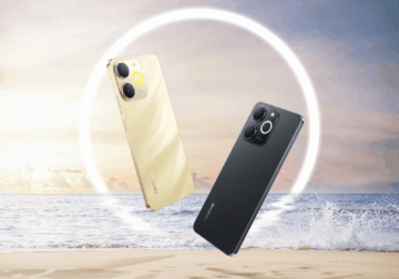 realme lanza Note 70T, el nuevo referente de la gama de entrada con batería de 6000 mAh y gran durabilidad